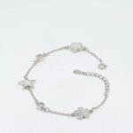 SILVER CHAIN BRACELET 92.5