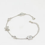 SILVER CHAIN BRACELET 92.5