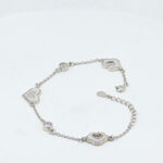 SILVER CHAIN BRACELET 92.5