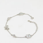 SILVER CHAIN BRACELET 92.5