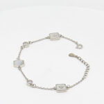 SILVER CHAIN BRACELET 92.5