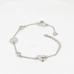 SILVER CHAIN BRACELET 92.5