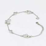 SILVER CHAIN BRACELET 92.5