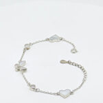 SILVER CHAIN BRACELET 92.5