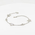 SILVER CHAIN BRACELET 92.5