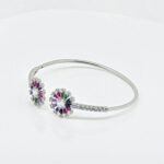 Silver Jumper Bracelet 92.5