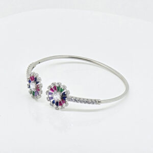 Silver Jumper Bracelet 92.5