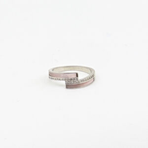 SILVER RING 92.5