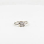 SILVER RING 92.5