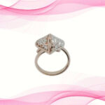 FANCY RING SILVER 92.5