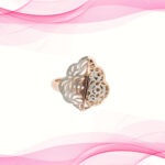 FANCY RING SILVER 92.5