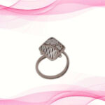 FANCY RING SILVER 92.5