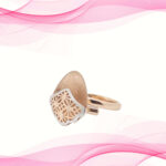 FANCY RING SILVER 92.5