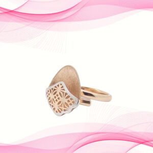 FANCY RING SILVER 92.5