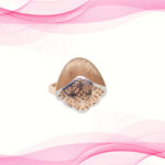 FANCY RING SILVER 92.5