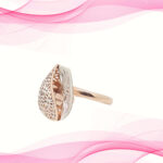 FANCY RING SILVER 92.5