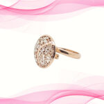 FANCY RING SILVER 92.5