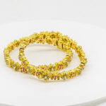 SILVER KADA BANGLE 92.5