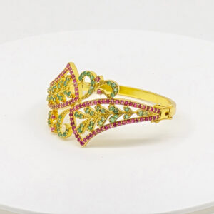 SILVER KADA BRACELET 92.5