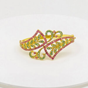 SILVER KADA BRACELET 92.5