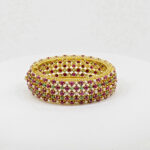 SILVER KADA BRACELET 92.5