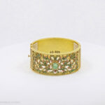SILVER KADA BRACELET 92.5