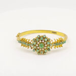 SILVER KADA BRACELET 92.5