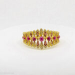 SILVER KADA BRACELET 92.5