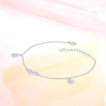 SILVER CHAIN BRACELET 92.5