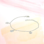 SILVER CHAIN BRACELET 92.5