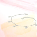 SILVER CHAIN BRACELET 92.5