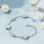 SILVER CHAIN BRACELET 92.5