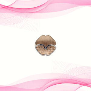 Silver Fancy Ring 92.5