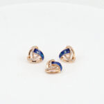 MOP PENDENT SET SILVER 92.5