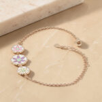 SILVER CHAIN BRACELET 92.5