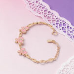 SILVER CHAIN BRACELET 92.5