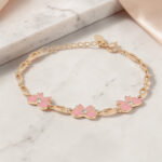 SILVER CHAIN BRACELET 92.5