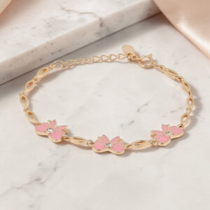 SILVER CHAIN BRACELET 92.5