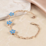 SILVER CHAIN BRACELET 92.5