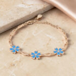 SILVER CHAIN BRACELET 92.5