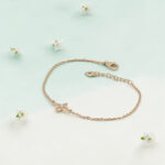 SILVER CHAIN BRACELET 92.5