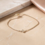 SILVER CHAIN BRACELET 92.5