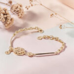 SILVER CHAIN BRACELET 92.5