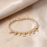 SILVER CHAIN BRACELET 92.5