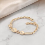 SILVER CHAIN BRACELET 92.5