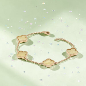 SILVER CHAIN BRACELET 92.5