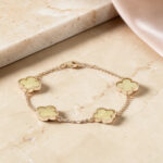 SILVER CHAIN BRACELET 92.5