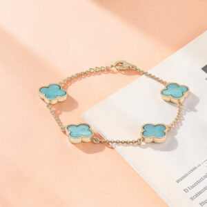 SILVER CHAIN BRACELET 92.5