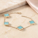 SILVER CHAIN BRACELET 92.5