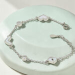 SILVER CHAIN BRACELET 92.5